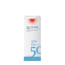 PAX MOLY HYALURONIC AQUA SUNSCREEN [SPF 50+]- 50ML
